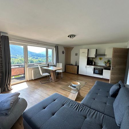 Ferienwohnung Bergidyll Шёнау-ам-Кёнигсзе Экстерьер фото