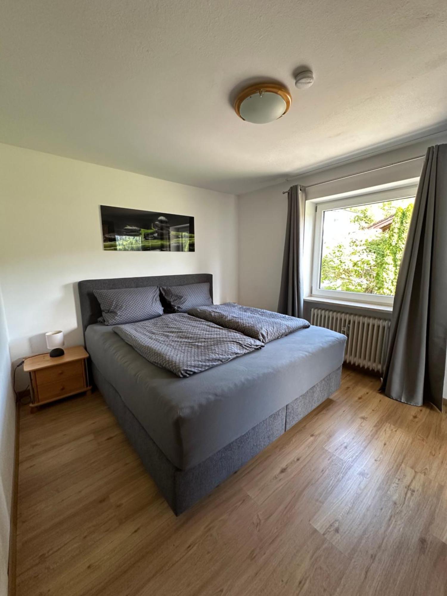 Ferienwohnung Bergidyll Шёнау-ам-Кёнигсзе Экстерьер фото
